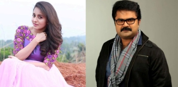 Anoop Menon and Bhama to lead in Malgudi Days