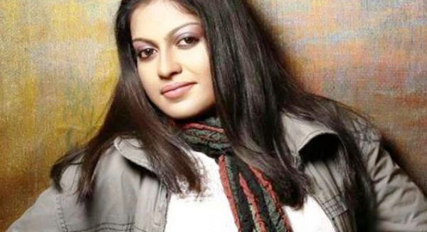 Anusree to play a nurse	