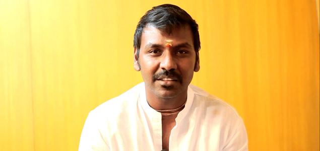 Vendhar Movies sign Raghava Lawrence