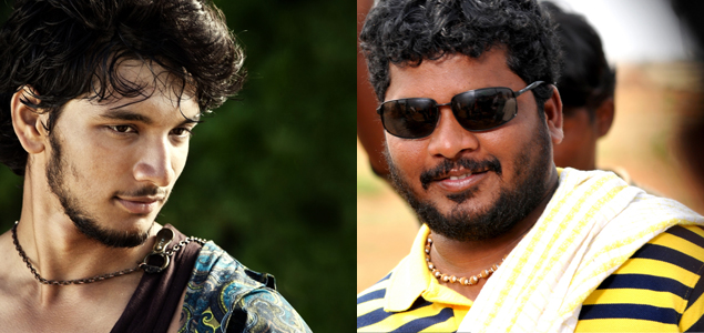Gautham Karthiks next with Sargunam