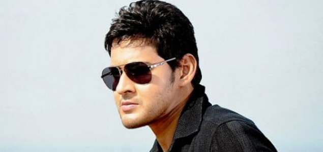 Mahesh Babu to appear in a straight Tamil film for the first time