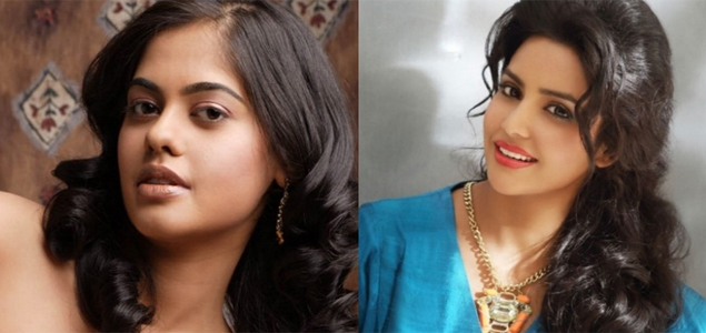 Bindhu Madhavi replaces Priya Anand