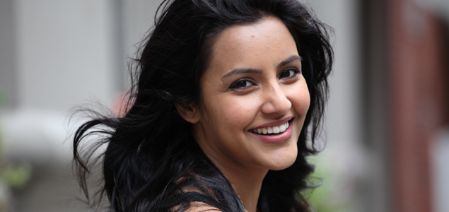 Priya Anand joins Trisha Illana Nayanthara