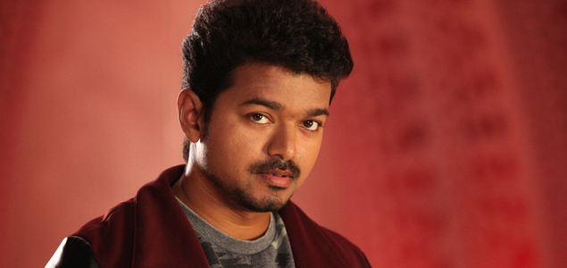 Happy birthday Vijay