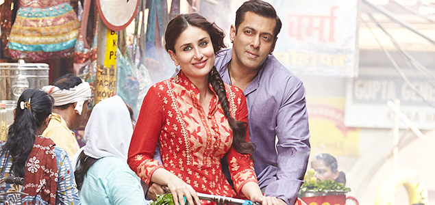 The second part of Bajrangi Bhaijaan Diaries is out