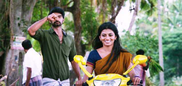 Will Chandi Veeran face title trouble?