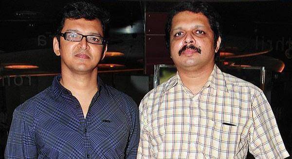 Bobby Sanjay to script for Kamal Hassen