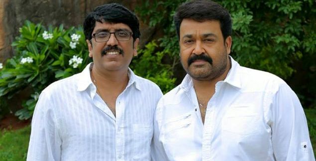 Mohanlal to join B Unnikrishnan again