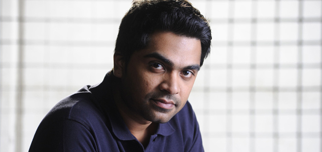 Simbu says he is learning a lot at the sets of Kaan