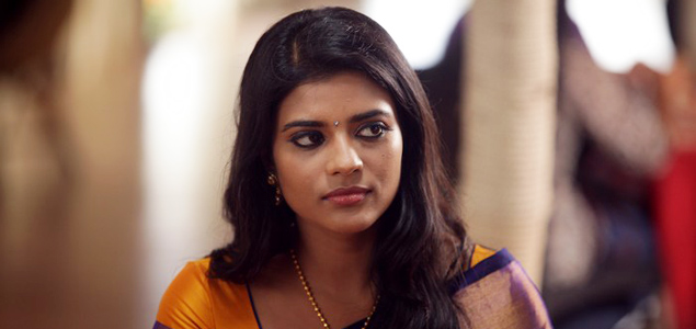 Aishwarya Rajesh tells about her Kaaka Muttai experience