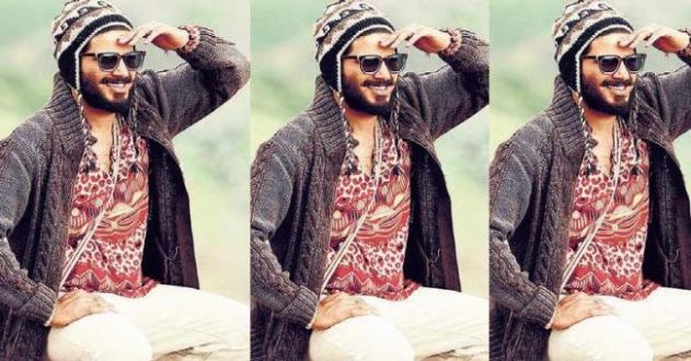 Dulquer Salman Martin Prakkatt movie titled Charlie