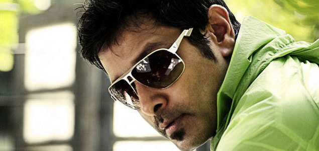 Vikram to play a cop in his next film