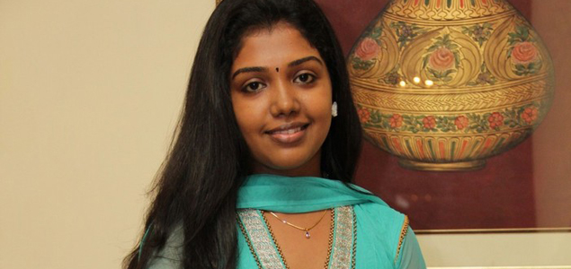 Ritwika to play an RJ in Oru Naal Koothu