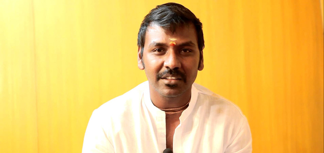 Raghava Lawrence denies