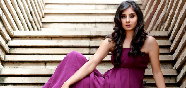 A new Punjabi import for Bharath