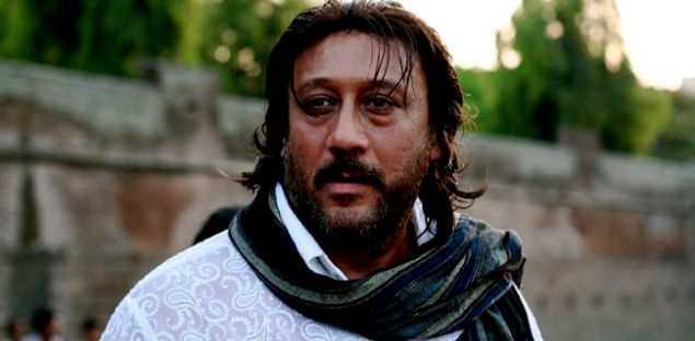 Jackie Shroff again in Malayalam