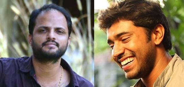 Nivin Pauly in Jude Antonys next