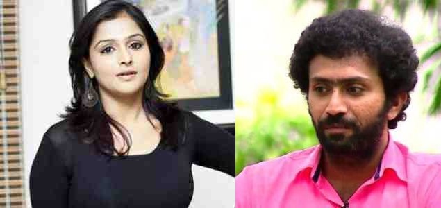 Shine Tom Chacko to pair with Remya Nambeesan