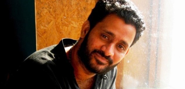 Resul Pookutty turns director