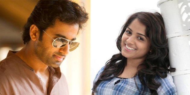 Unni Mukundan to romance Chandni Sreedharan in KL.10 Pathu