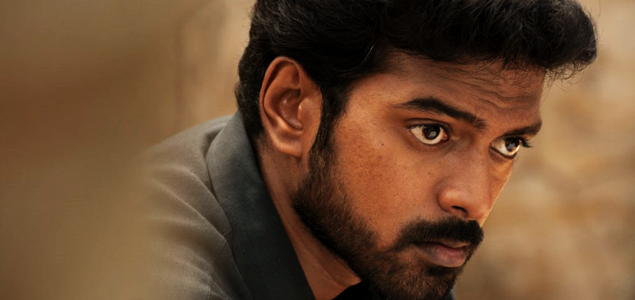 Vikranth to play a baddie in Gethu