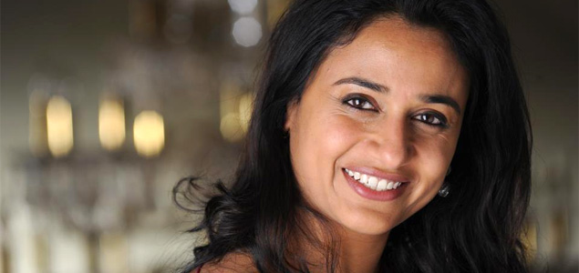 Anu Haasan to return in Valladesam