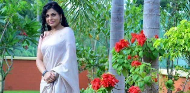 Asha Sarath to be the heroine of Kamal Hassen