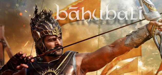 Baahubali roars at the box office, nets 200 crore in 5 days.