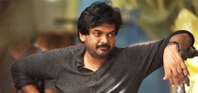 Puri out of Megastars 150th film