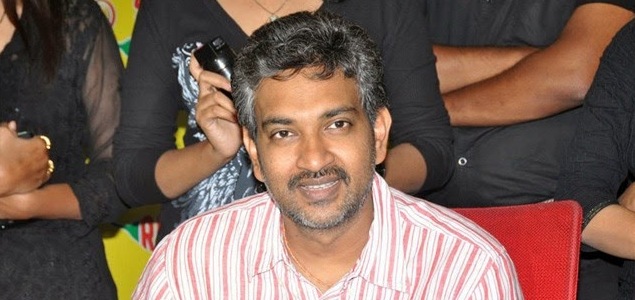 Tarak is my favourite   Rajamouli