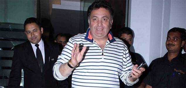 Nothing against Gajendra Chauhan when I advised he retire from FTII, clarifies Rishi Kapoor