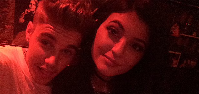 Justin Bieber comes to Kylie Jenners defence in racism row