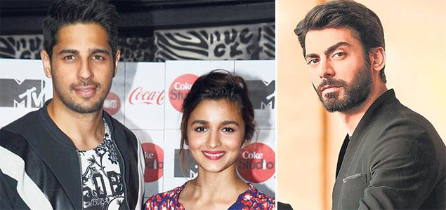 Sidharth Malhotra Alia Bhatt Fawad Khan starrer Kapoor & Sons to release on March 18