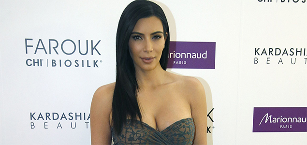 Kim Kardashian secretly loved the rumors that she was faking her second pregnancy