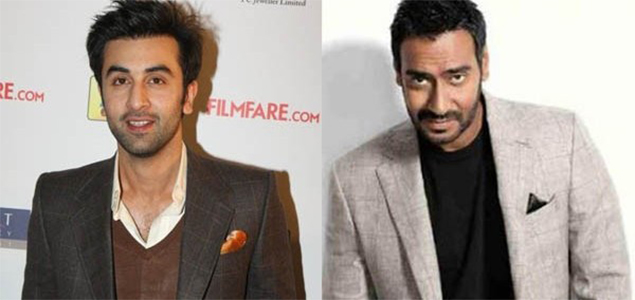 Ranbir KJos Ae Dil Hai Mushkil set for Diwali 2016, clashing with Ajay Devgns Shivaay