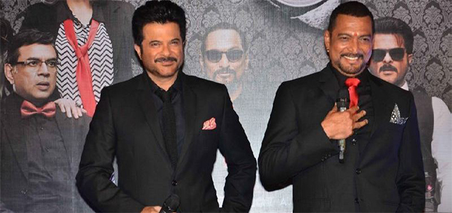 Nana Patekar the best actor Ive ever worked with, says Welcome Back co star Anil Kapoor