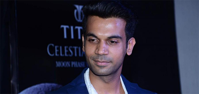 Rajkumar Rao supports students protesting Gajendra Chauhans appointment as FTII chairman