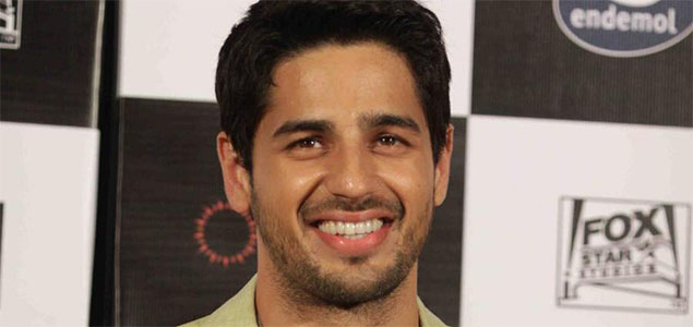 Salman Khan is worried Ive become too weak for Kapoor & Sons, says Sidharth Malhotra