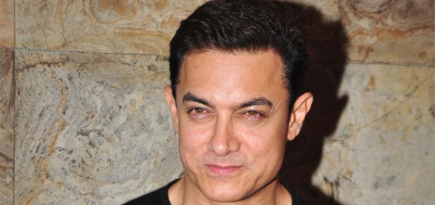 Response to Aamir Khans casting call for his next production crashed his website server