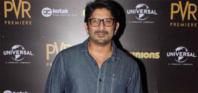 Arshad Warsi confirms hosting Comedy Nights episode, with Drishyam team as guests