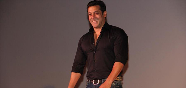 No one in my family is forcing me to get married, reveals Salman Khan