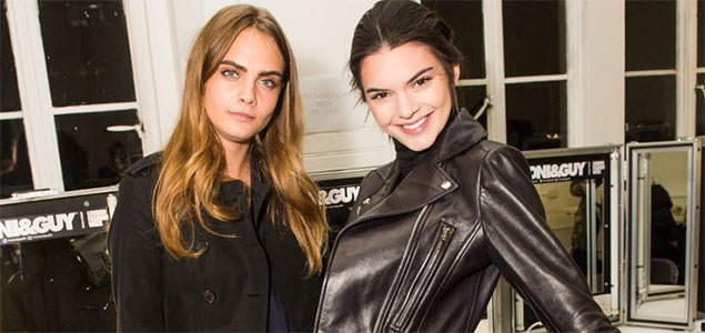 Kendall Jenner, Cara Delevingne in talks to team up for their own all access reality show