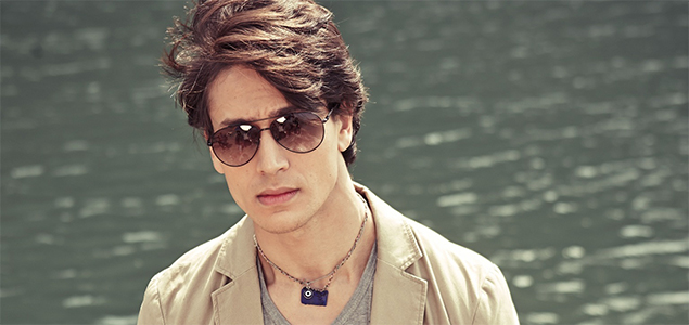 Tiger Shroff tried on 11 looks for Sabir Khans Baaghi before settling on something special