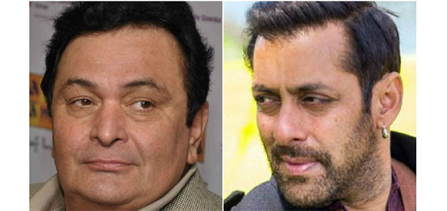 Salman Khans performance in Bajrangi Bhaijaan left Rishi Kapoor teary eyed