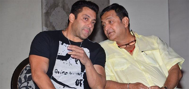Salman Khan hopes to produce a Marathi film directed by Mahesh Manjrekar one day