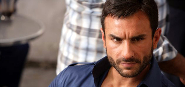 Saif Ali Khan to star in Vipul Shahs Hindi remake of Before I Go To Sleep