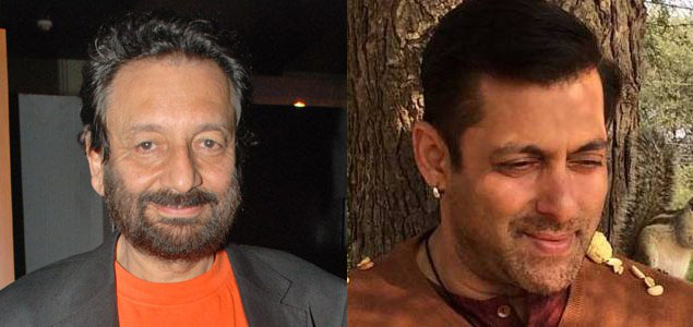 Bajrangi Bhaijaan has made Shekhar Kapur fall in love with Hindi cinema all over again