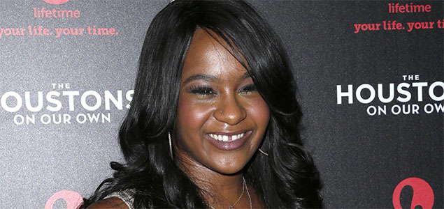 Bobbi Kristina Brown dies at age 22 after being in medically induced coma for 6 months