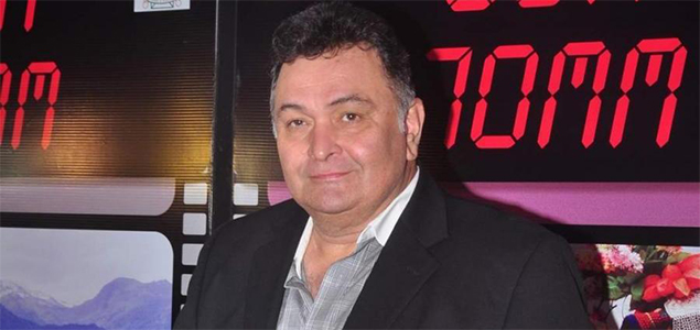 FTII chairman Gajendra Chauhan should preserve his pride & retire, advises Rishi Kapoor