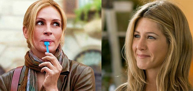 Julia Roberts, Jennifer Aniston, Kate Hudson and Jason Sudeikis in talks for Mothers Day